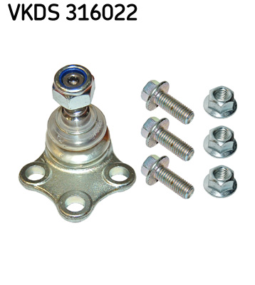 Articulatie sarcina/ghidare VKDS 316022 SKF